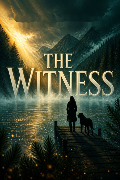The Witness by Nora Roberts