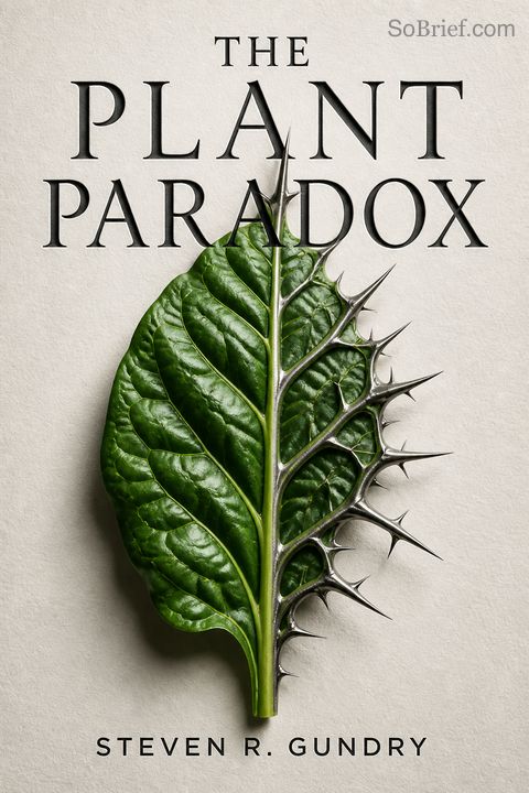 The Plant Paradox