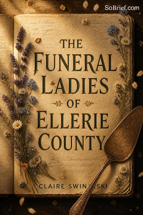 The Funeral Ladies of Ellerie County