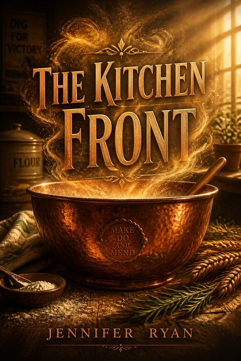 The Kitchen Front