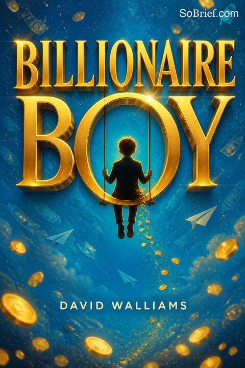 Billionaire Boy