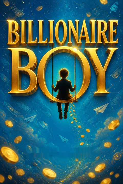 Billionaire Boy