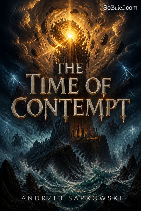 The Time of Contempt