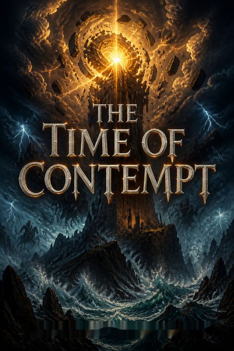 The Time of Contempt