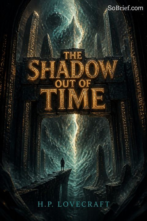 The Shadow Out of Time