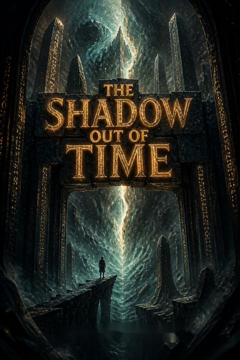 The Shadow Out of Time
