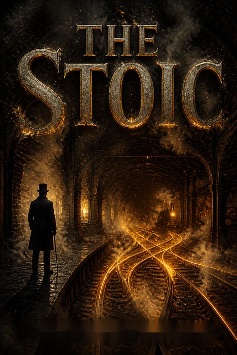 The Stoic by Theodore Dreiser