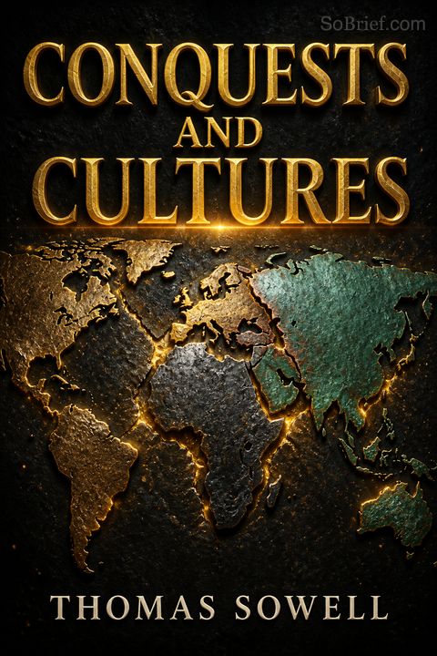 Conquests and Cultures