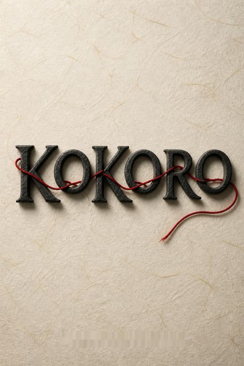 Kokoro by Beth Kempton
