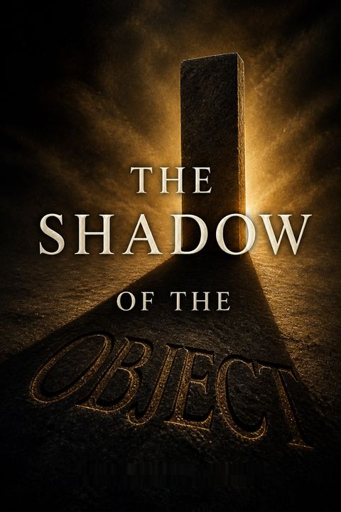 The Shadow of the Object