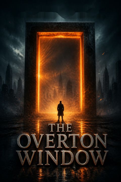 The Overton Window by Glenn Beck