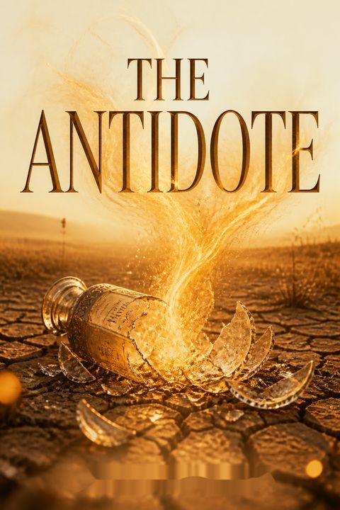 The Antidote by Karen Russell