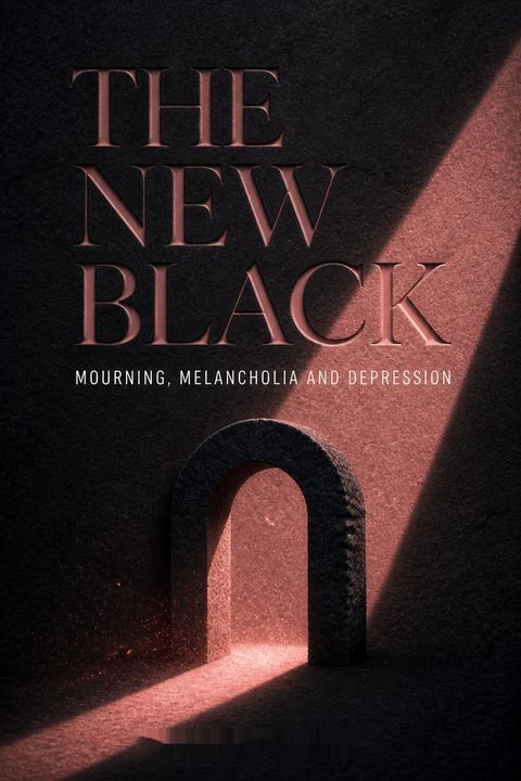 The New Black by Darian Leader
