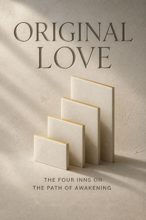 Original Love by Henry Shukman