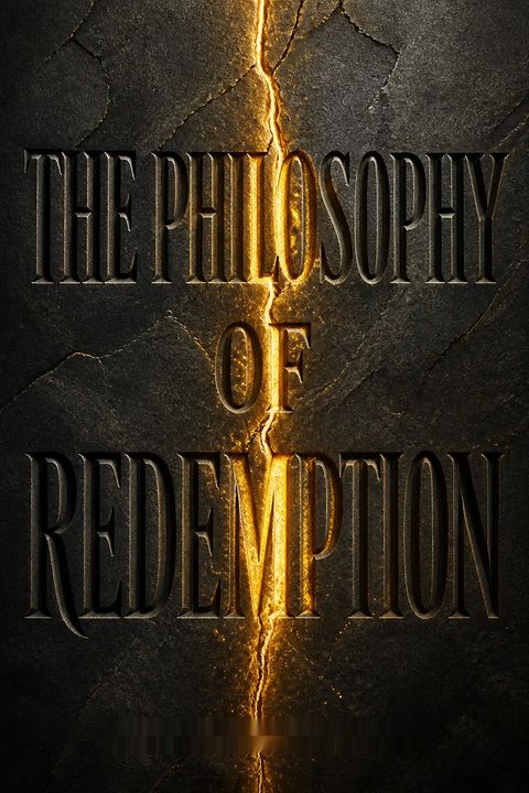 The Philosophy of Redemption by Philipp Mainländer
