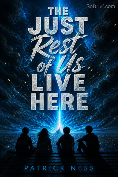 The Rest of Us Just Live Here