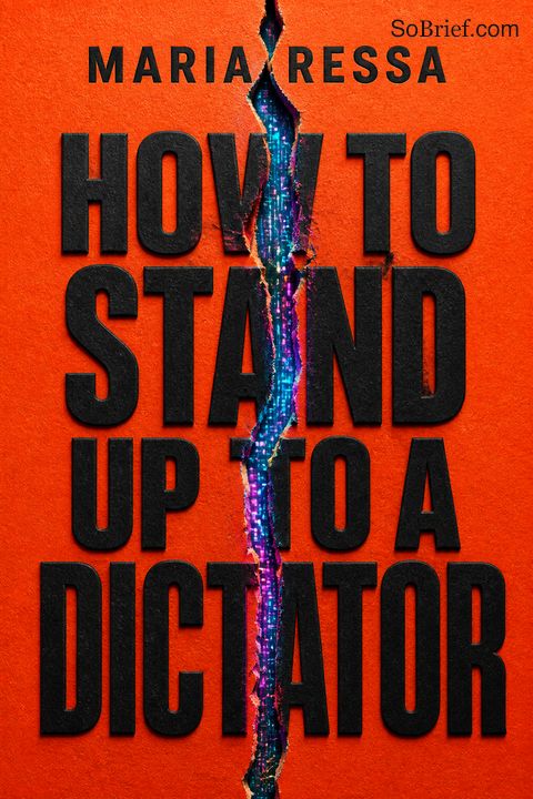 How to Stand Up to a Dictator