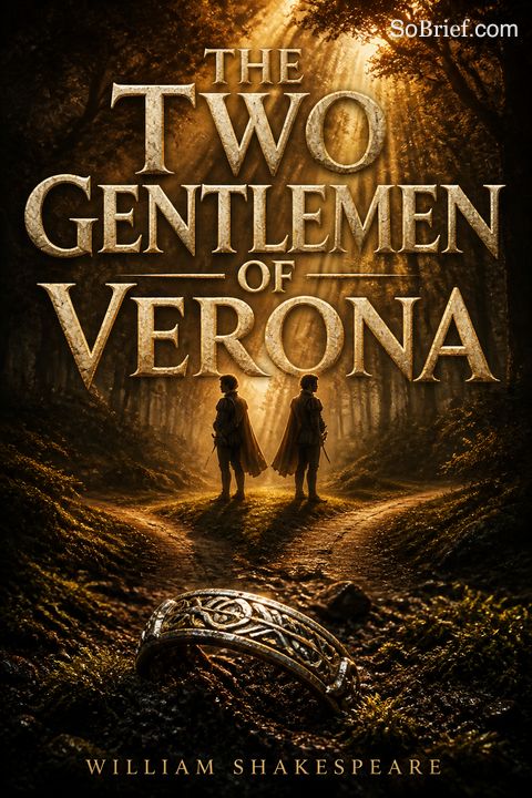 The Two Gentlemen of Verona