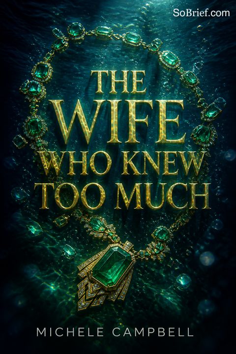 The Wife Who Knew Too Much