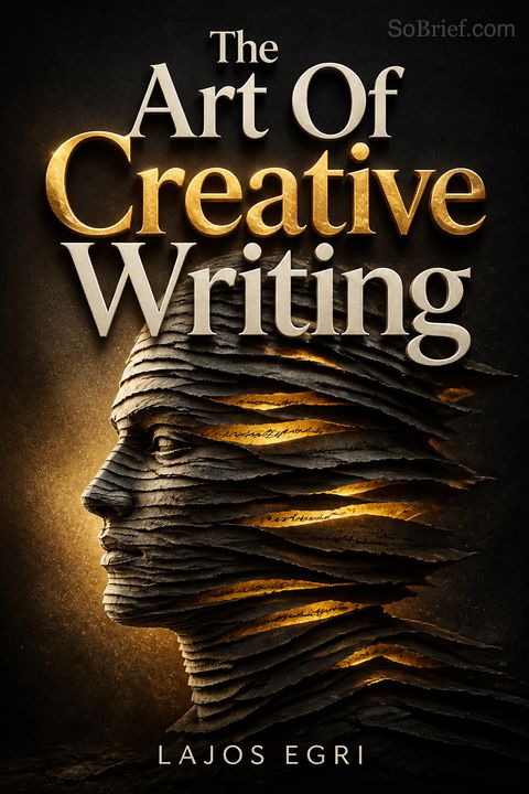 The Art Of Creative Writing