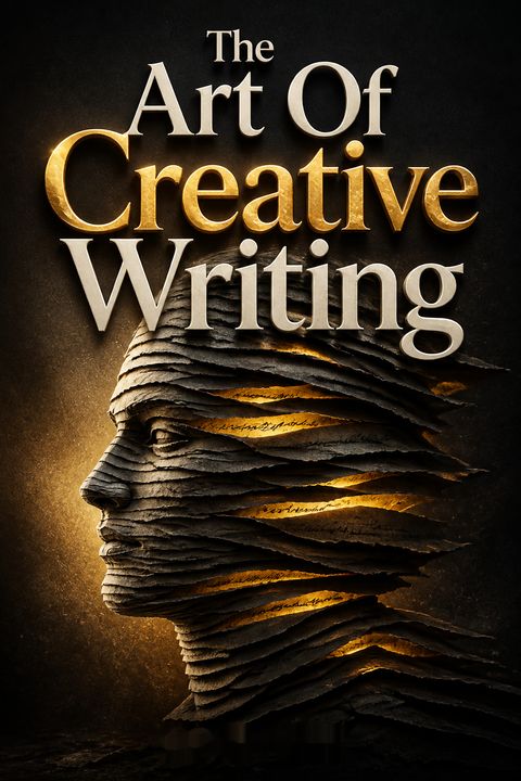 The Art Of Creative Writing by Lajos Egri