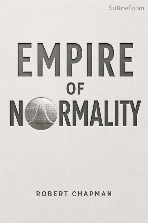 Empire of Normality