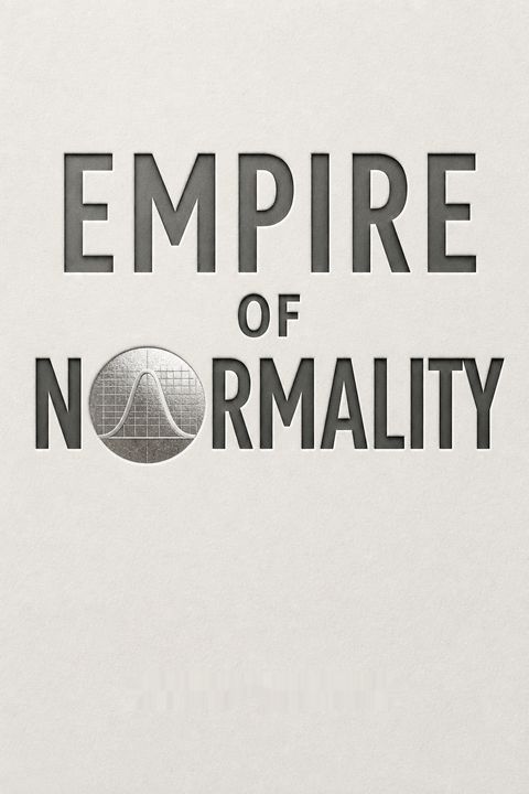 Empire of Normality