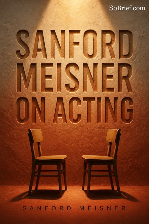 Sanford Meisner on Acting