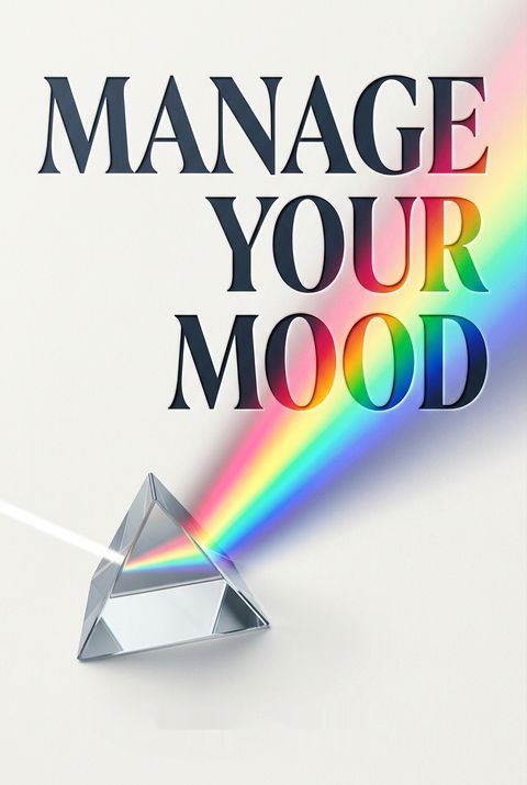 Manage Your Mood by David Veale