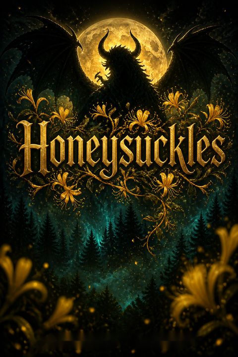 Honeysuckles