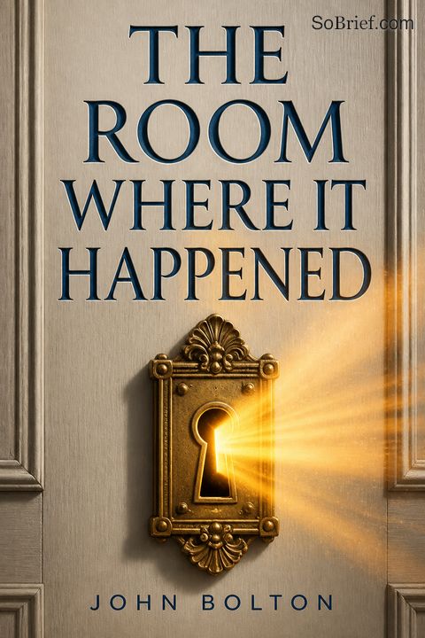 The Room Where It Happened