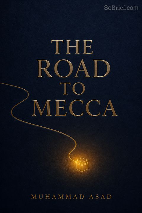 The Road to Mecca