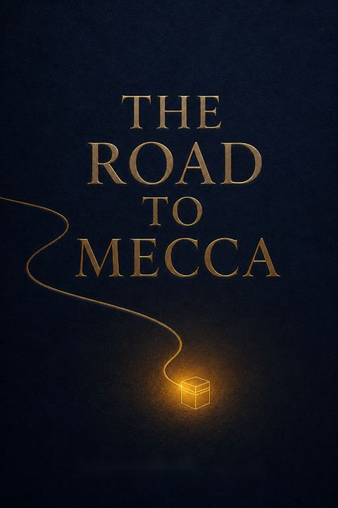 The Road to Mecca