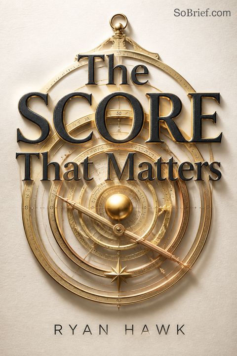 The Score That Matters