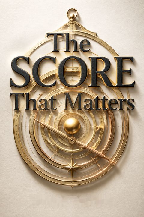 The Score That Matters