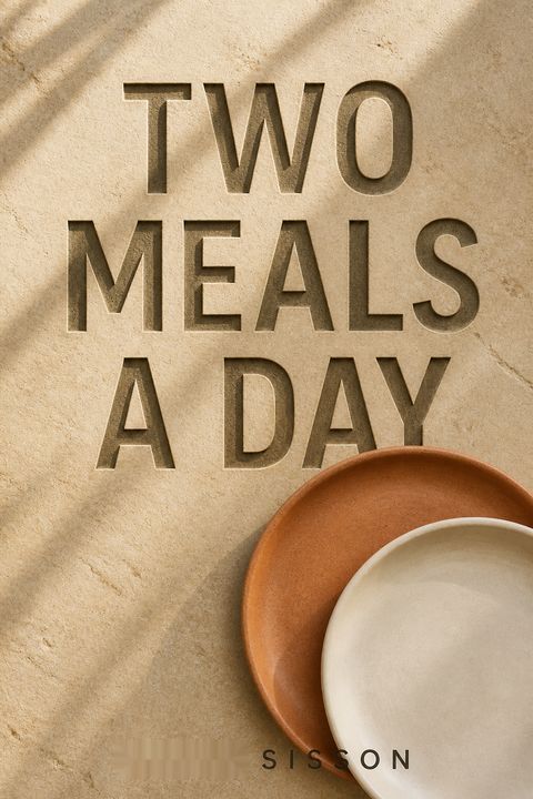 Two Meals a Day