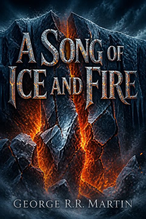 A Song of Ice and Fire
