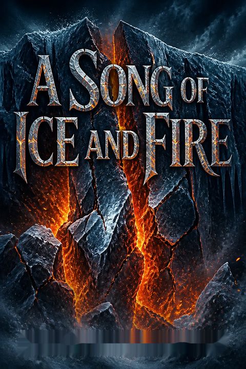 A Song of Ice and Fire