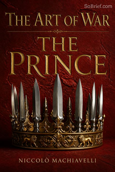 The Art of War/The Prince