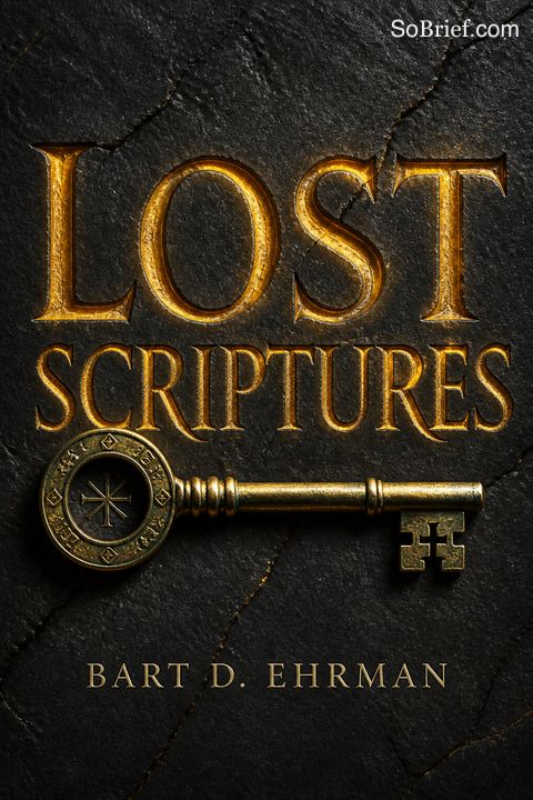 Lost Scriptures