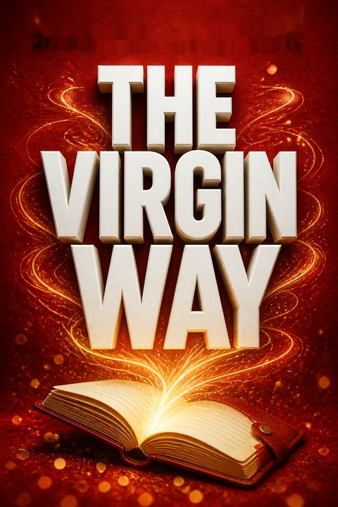The Virgin Way by Richard Branson