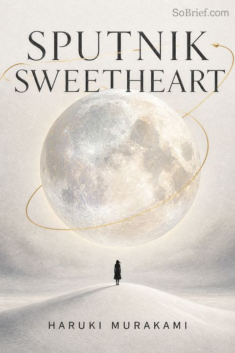Sputnik Sweetheart
