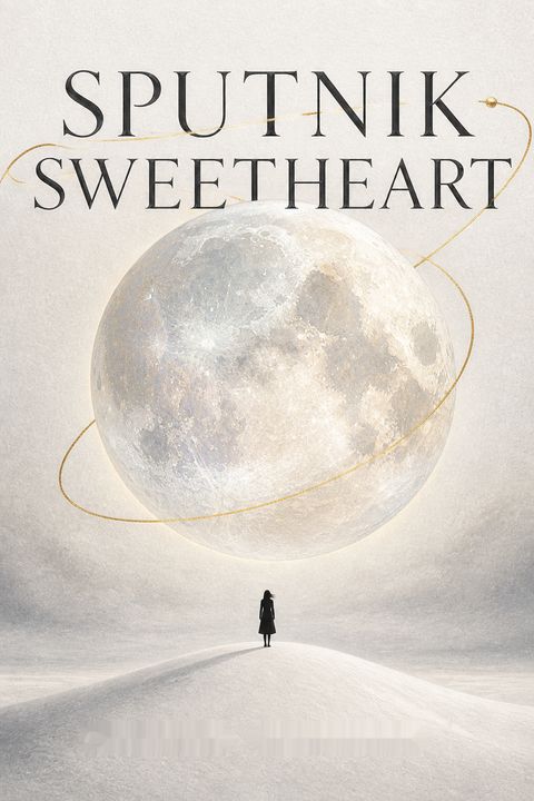 Sputnik Sweetheart