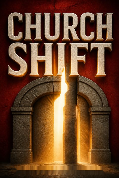Church Shift  Revolutionizing Your Faith  Church, and Life for the 21st Century by Sunday Adelaja