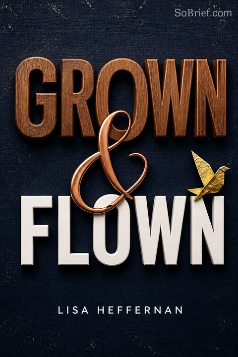 Grown and Flown
