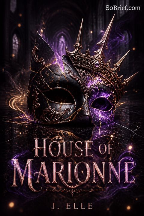House of Marionne