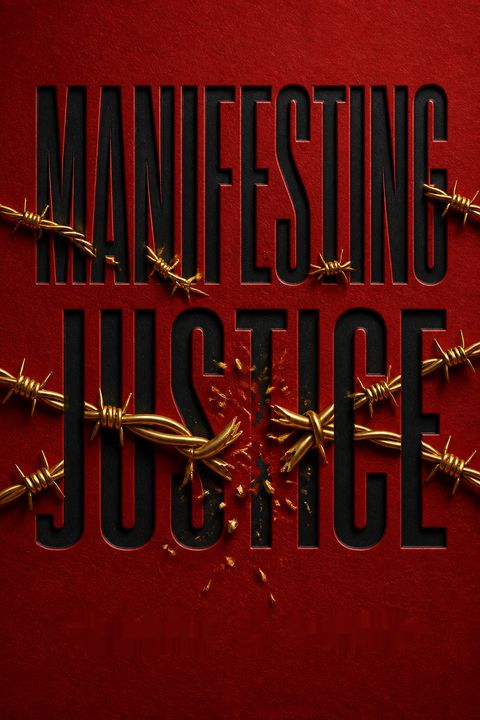 Manifesting Justice by Valena E. Beety