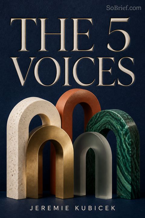 The 5 Voices