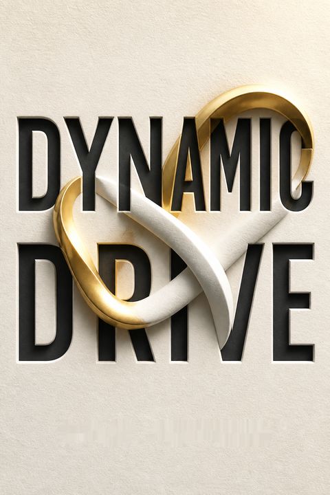 Dynamic Drive by Molly Fletcher