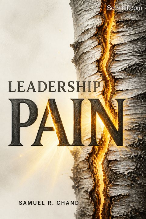 Leadership Pain